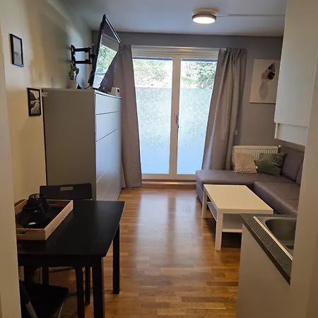 Apartman 